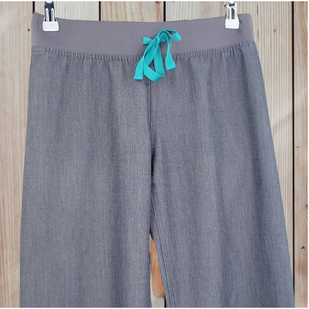 Figs Technical Collection Livingston Basic Scrub … - image 4